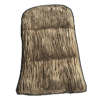 Hay Sleeping Bag image