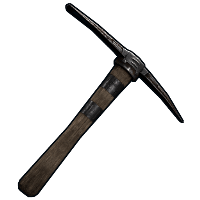 Rebirth Pickaxe image