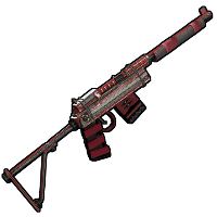 Ronin SAR image