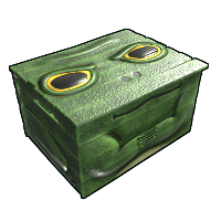 Frog Box image