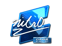 nitr0 (Foil) image