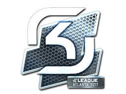 SK Gaming (Foil) image