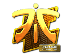 Fnatic (Foil) image