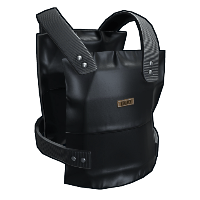 Legacy Kevlar Vest image