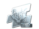 RpK (Foil) image