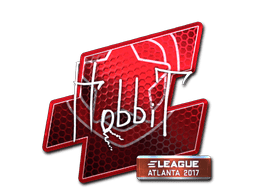 Hobbit (Foil) image
