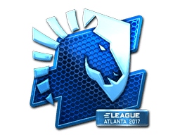 Team Liquid (Foil) image