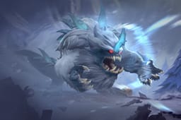 The Abominable Snowbeast image