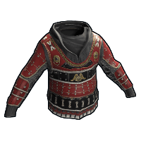 Ronin Hoodie image
