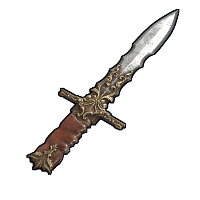 Antique Sword image