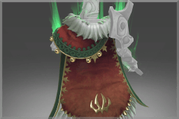 King Kringle Back image