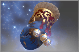 Unusual Jingle Fist image