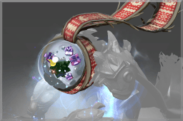Unusual Orbuculum Equinox image