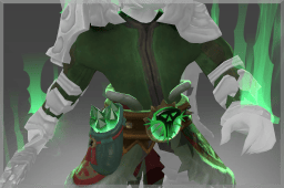 King Kringle Armor image