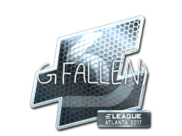 FalleN (Foil) image