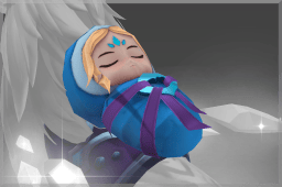 Guardian Snow Angel - Armor image
