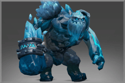 Inscribed Large Frostmoot image