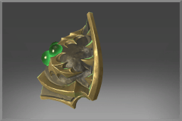 King Kringle Shoulder image