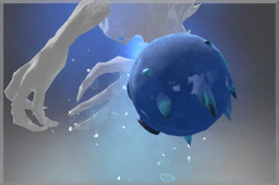 Silent Wight - Tail image