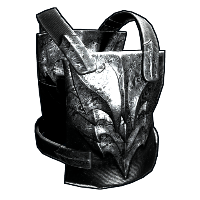 Damascus Chestplate image