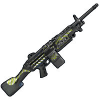 Copper M249 image