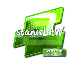 stanislaw (Foil) image