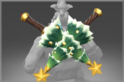 Unusual Lumpo and Rupertus - Weapon image