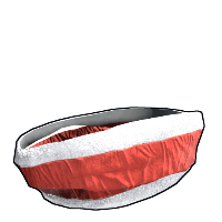 Christmas Hide Halterneck image