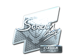 ScreaM (Foil) image