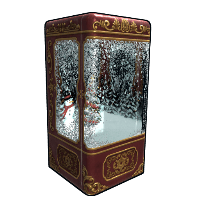Frosty's Fridge image