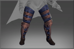 Boots of the Master Thief image