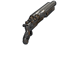 Pressurizer DBS image