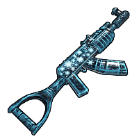 Snowflake AR image