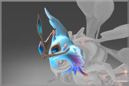 Unusual Crown of Curious Coldspell image