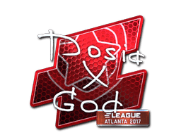 Dosia (Foil) image