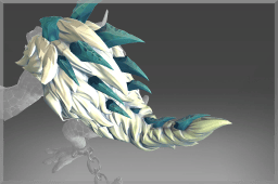 The Abominable Snowbeast - Back image