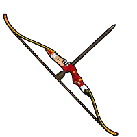 Nutcracker Bow image