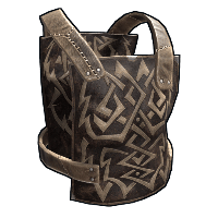 Desert Beast Chestplate image