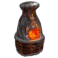 Damascus Furnace image