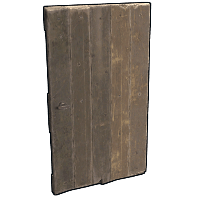 Legacy Wooden Door image