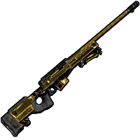 Black Gold L96 image