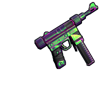 Chameleon SMG image