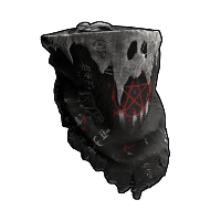Cursed Bandana image