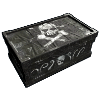 Pirate Large Box image