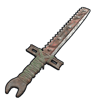 Scraptooth Sword image