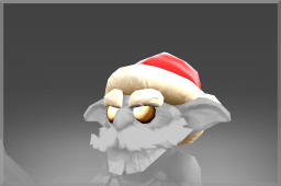 Lumpo and Rupertus - Head image