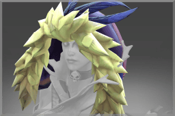 Unusual Hood of the Long Night image