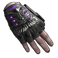 Abyss Roadsign Gloves image