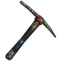 Pixel Decay Pickaxe image