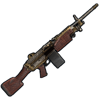 Royal M249 image